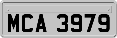 MCA3979