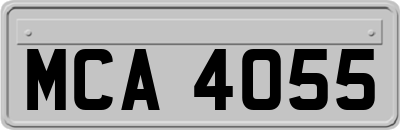 MCA4055