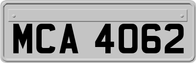 MCA4062