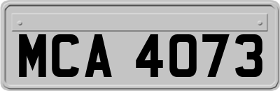 MCA4073