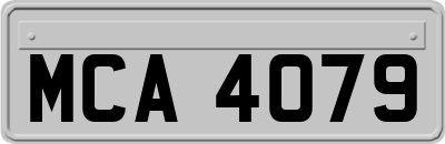 MCA4079