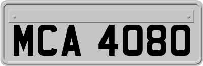 MCA4080