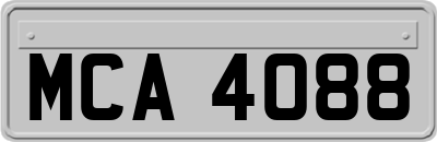 MCA4088