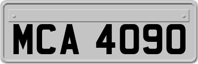 MCA4090