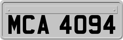 MCA4094