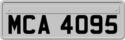 MCA4095