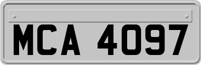 MCA4097