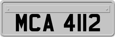 MCA4112