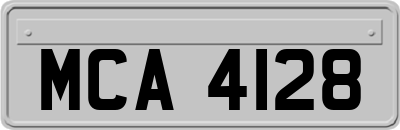 MCA4128