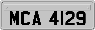 MCA4129