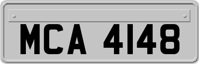 MCA4148
