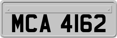 MCA4162
