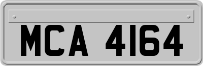 MCA4164
