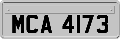 MCA4173