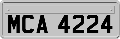 MCA4224