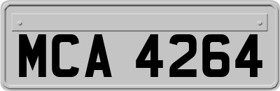 MCA4264