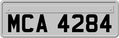 MCA4284