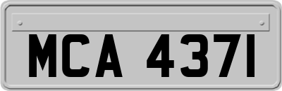 MCA4371