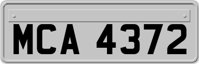 MCA4372