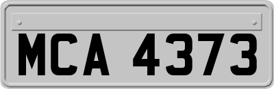 MCA4373