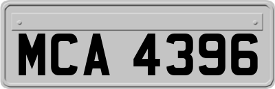 MCA4396