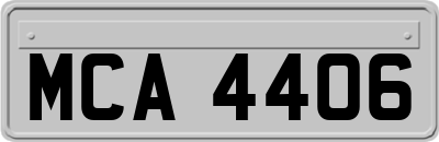 MCA4406