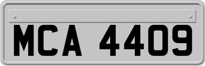 MCA4409