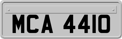 MCA4410