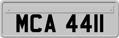 MCA4411
