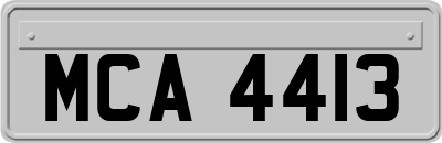 MCA4413