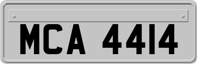 MCA4414