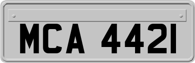 MCA4421