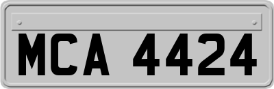 MCA4424
