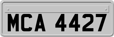 MCA4427