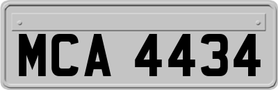 MCA4434