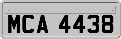 MCA4438