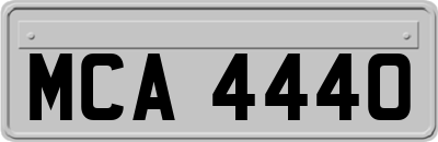 MCA4440