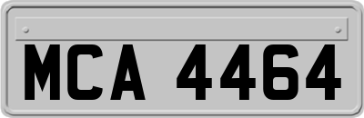 MCA4464