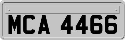MCA4466