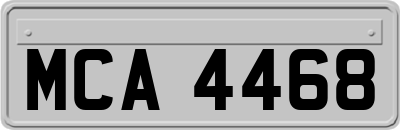 MCA4468