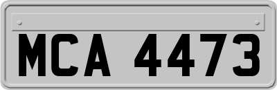 MCA4473