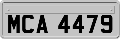 MCA4479