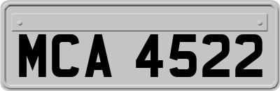 MCA4522