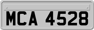 MCA4528