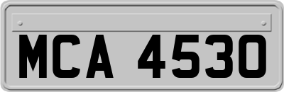 MCA4530
