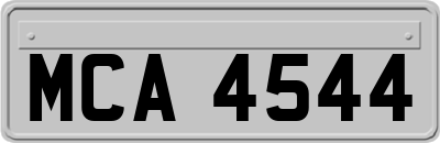 MCA4544