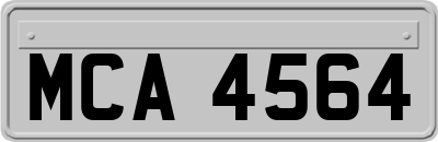 MCA4564