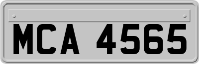 MCA4565