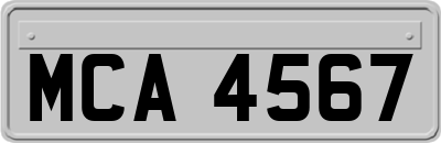 MCA4567