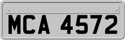 MCA4572